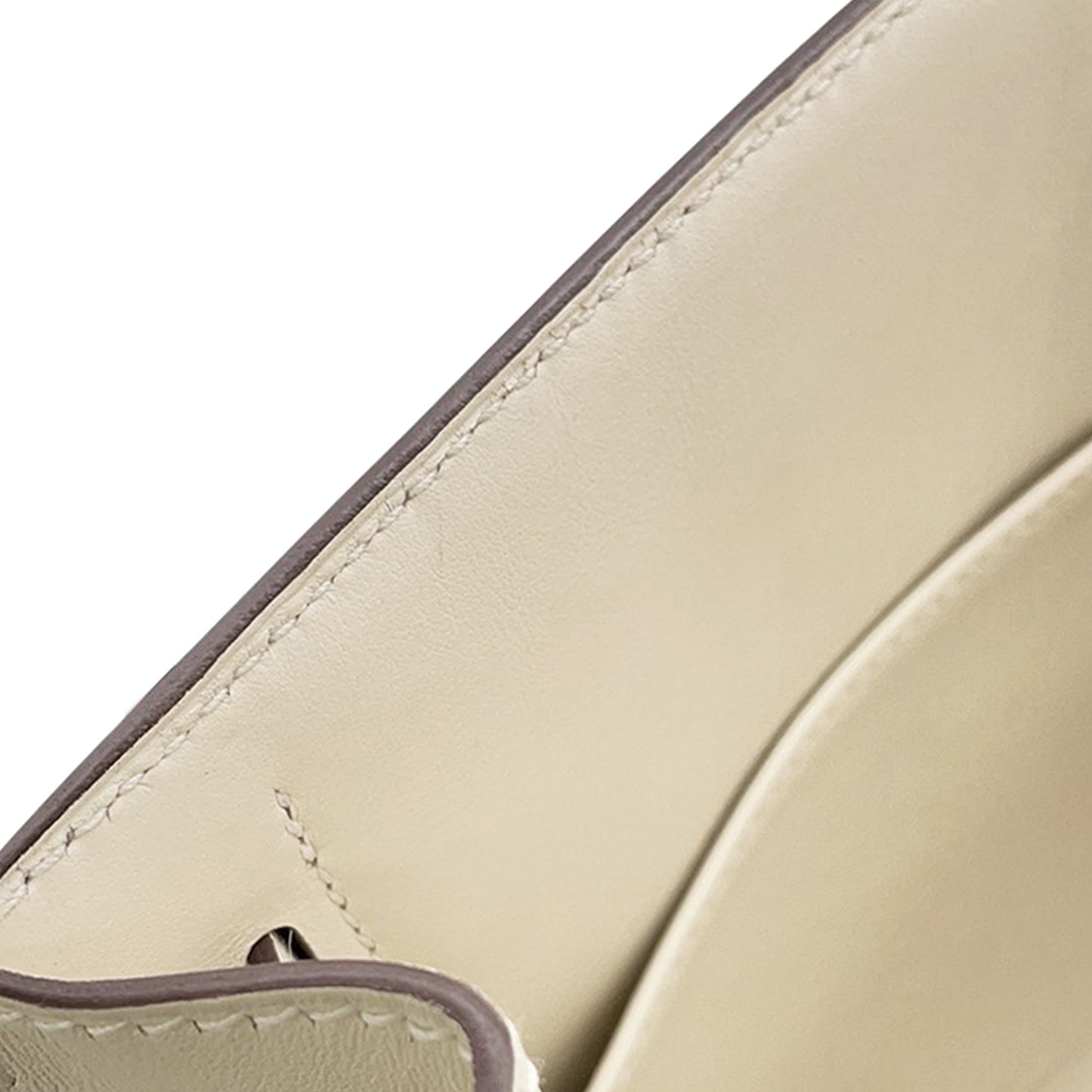 Hermès Toile H and Swift Kelly II Sellier 28