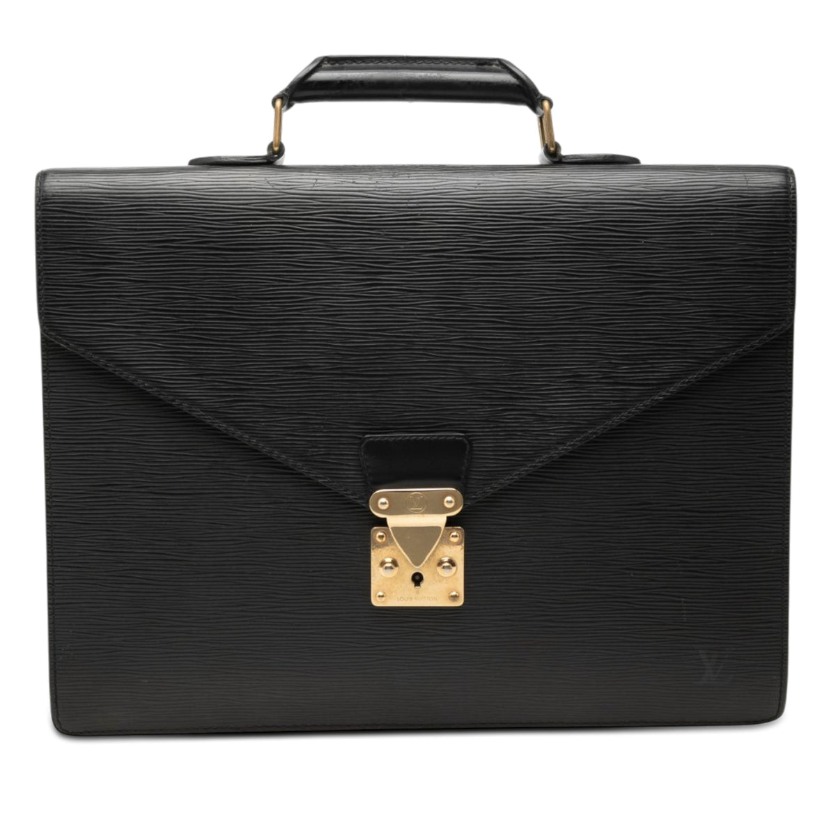 Louis Vuitton Epi Serviette Conseiller