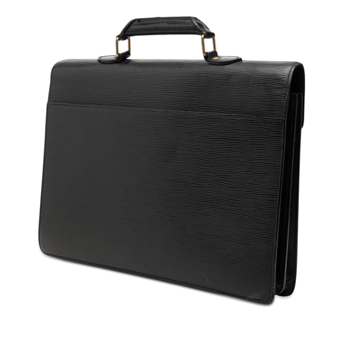 Louis Vuitton Epi Serviette Conseiller