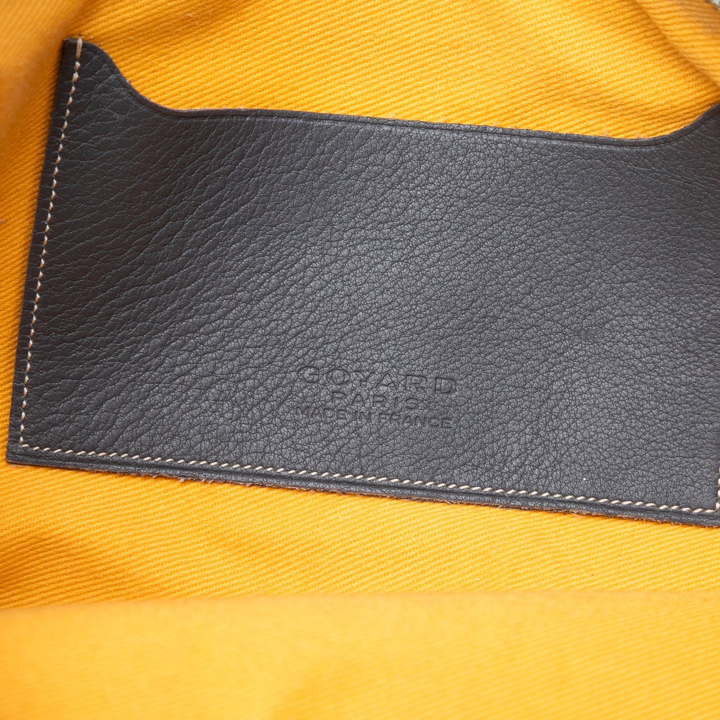 Goyard Goyardine Senat MM