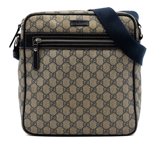 Gucci GG Supreme Crossbody