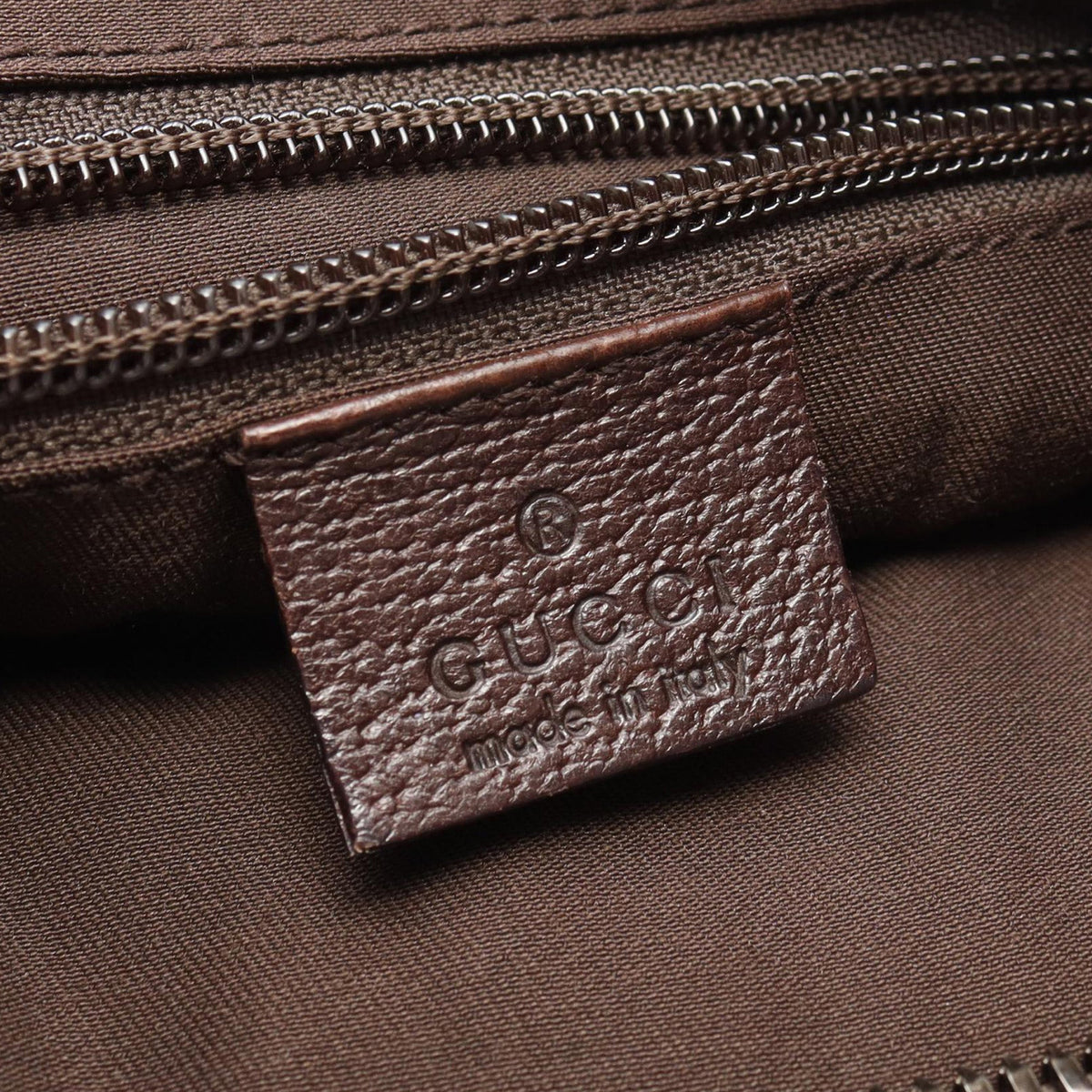 Gucci GG Canvas Crossbody