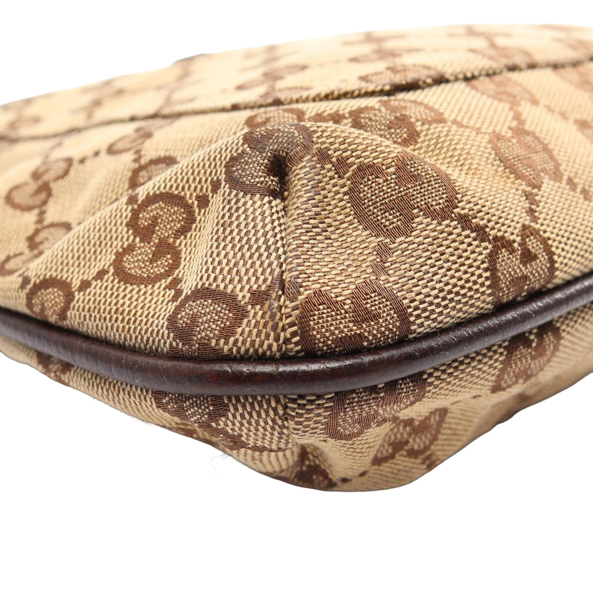 Gucci GG Canvas Crossbody