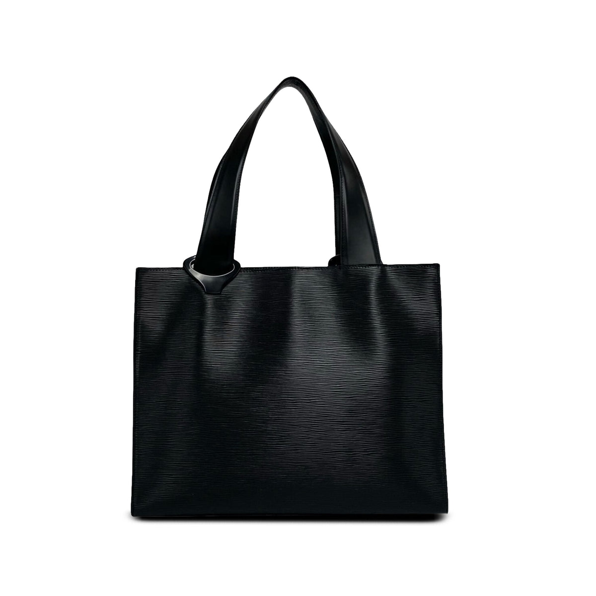 Louis Vuitton Epi Gemeaux — Black