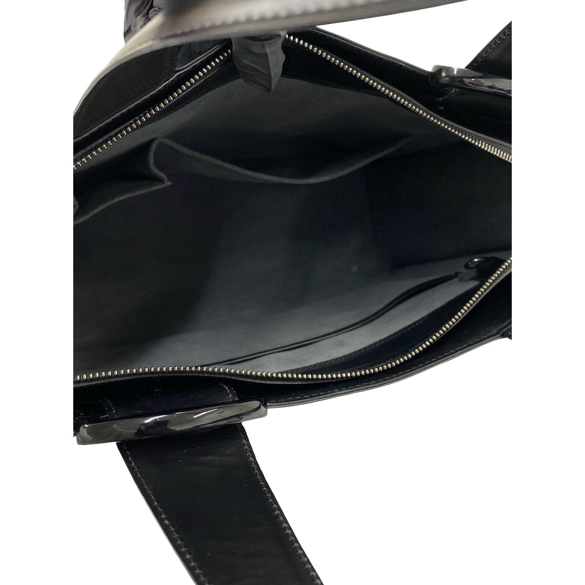 Louis Vuitton Epi Gemeaux — Black
