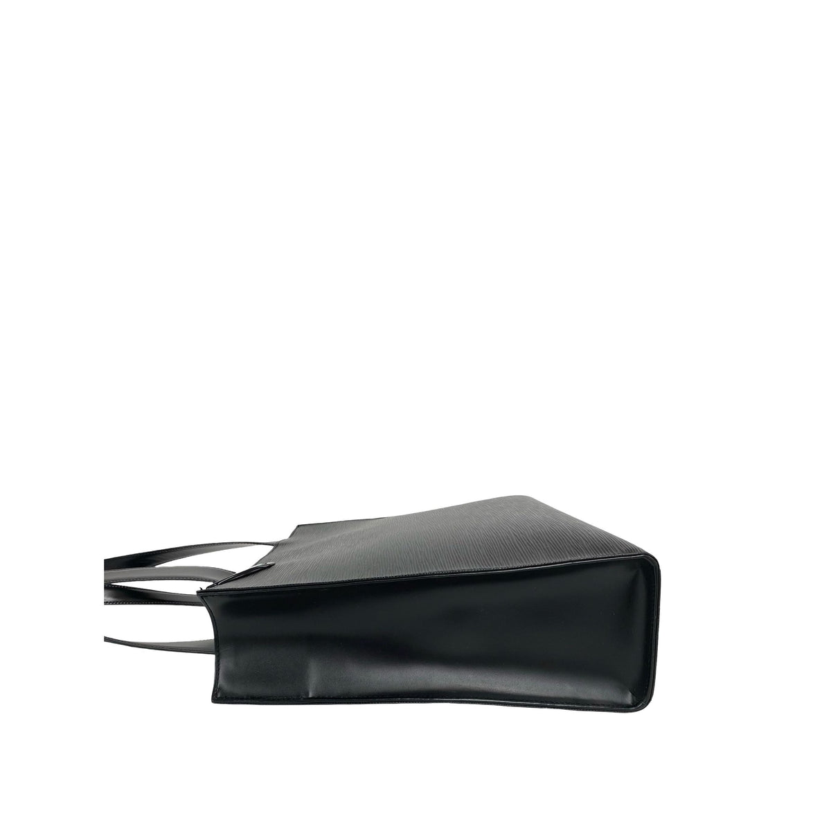 Louis Vuitton Epi Gemeaux — Black