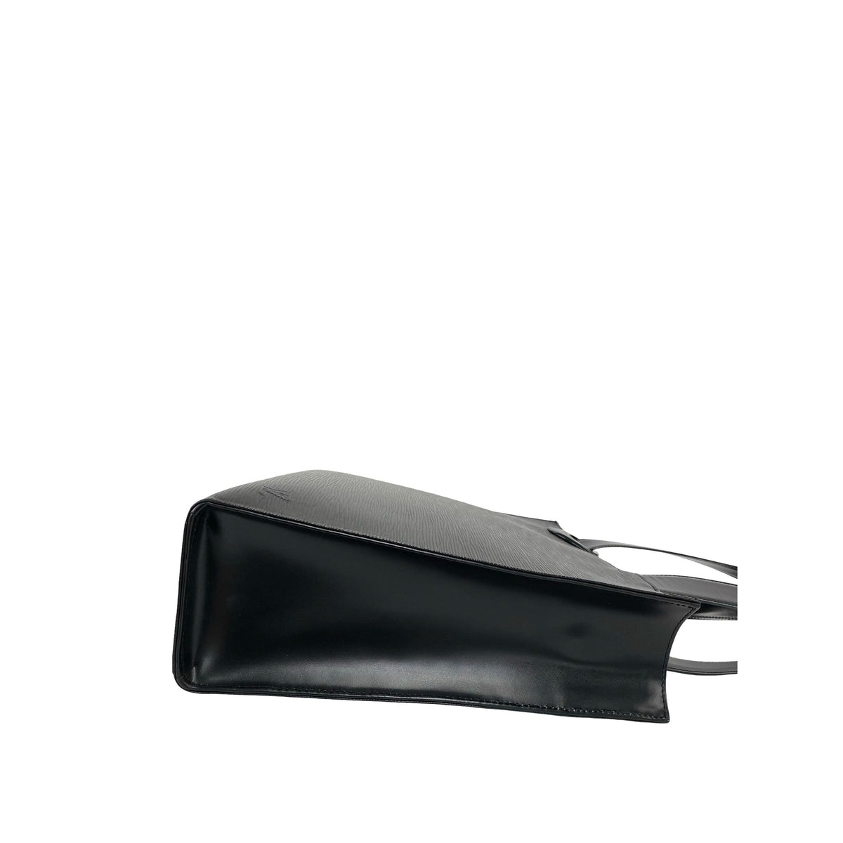 Louis Vuitton Epi Gemeaux — Black