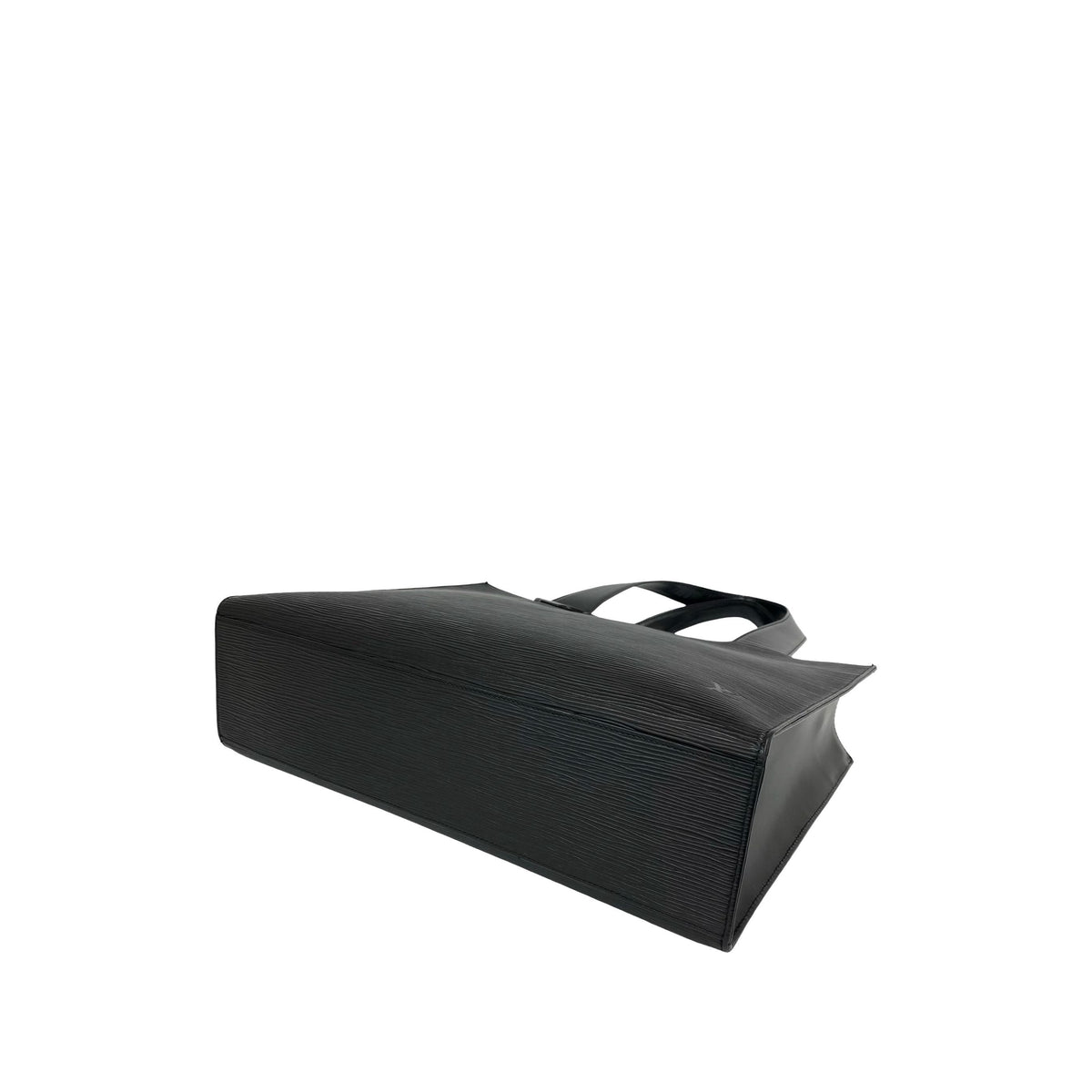Louis Vuitton Epi Gemeaux — Black