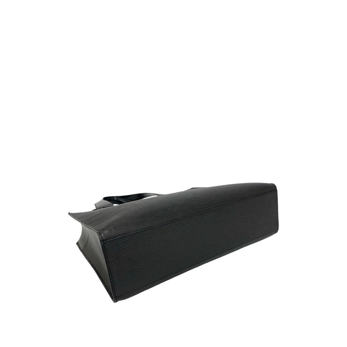 Louis Vuitton Epi Gemeaux — Black