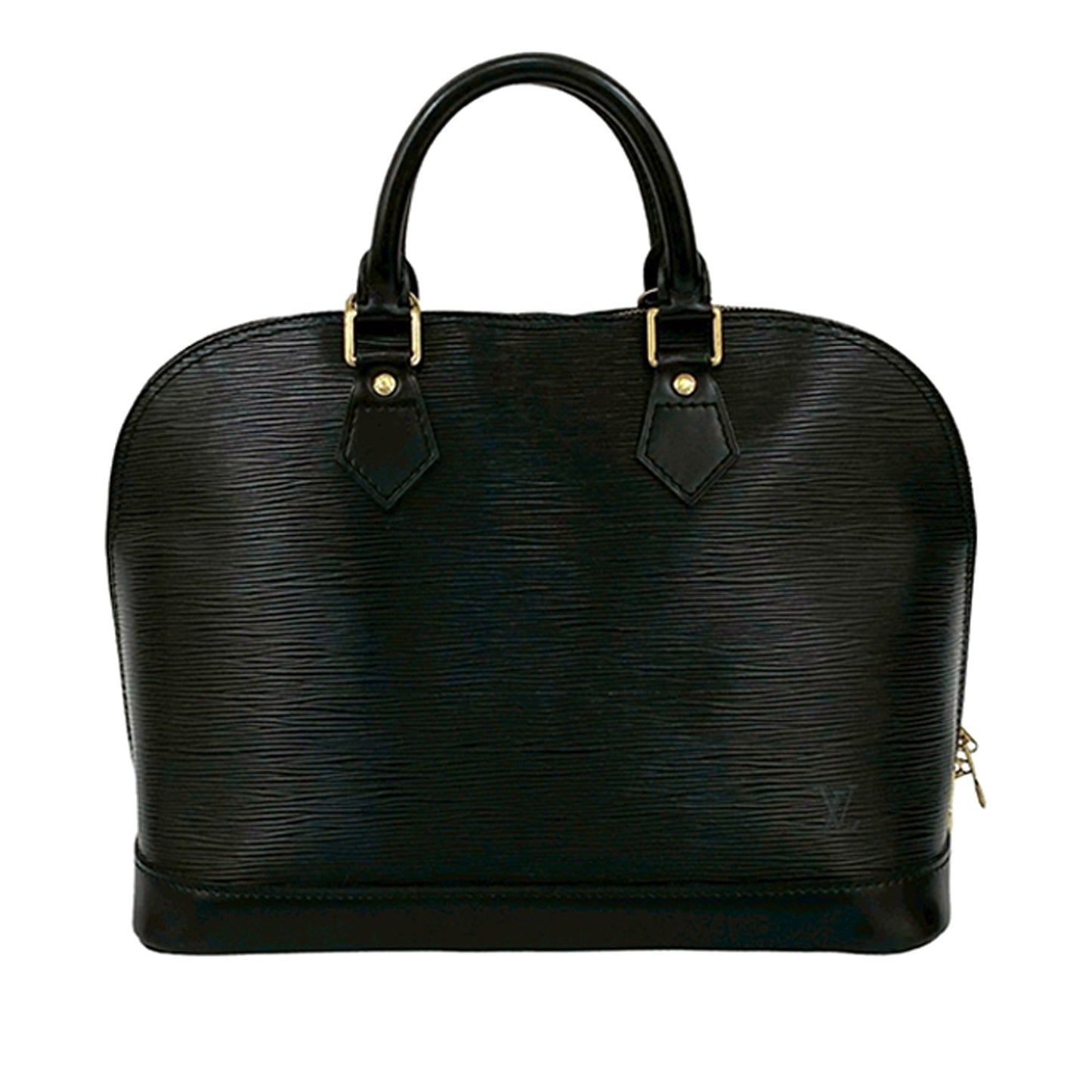 Louis Vuitton Epi Alma PM