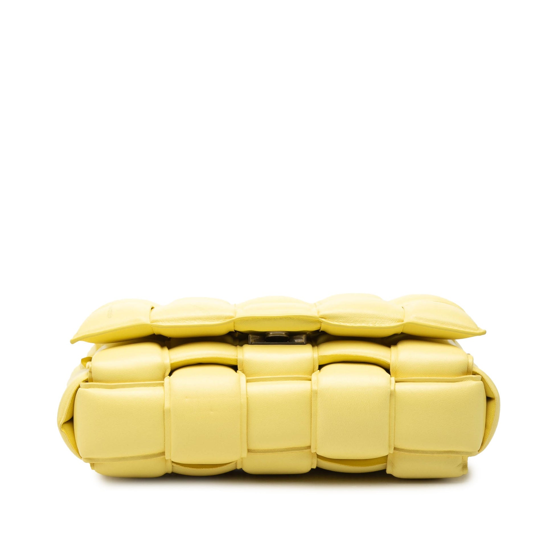 Bottega Veneta Nappa Intrecciato Padded Cassette Crossbody