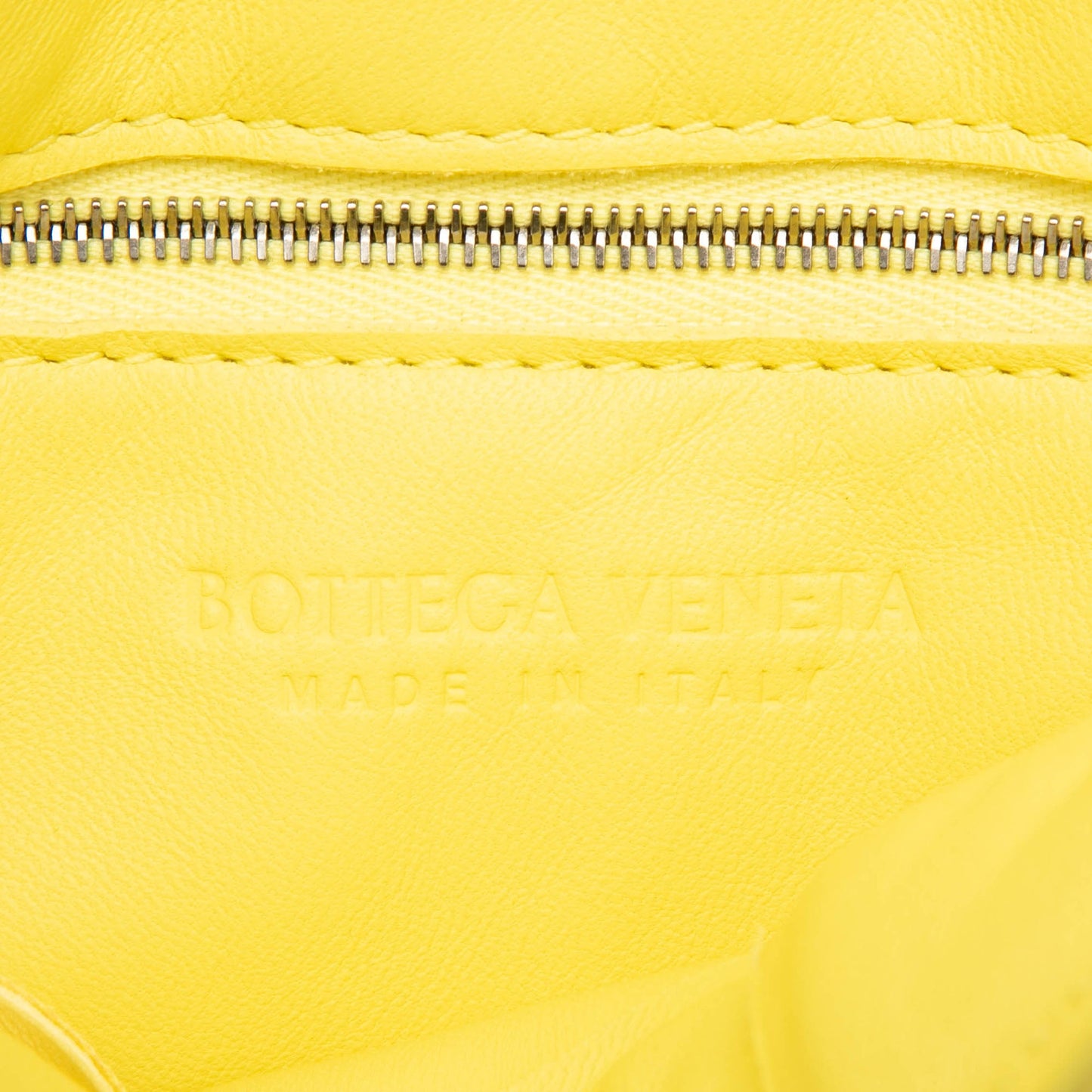 Bottega Veneta Nappa Intrecciato Padded Cassette Crossbody