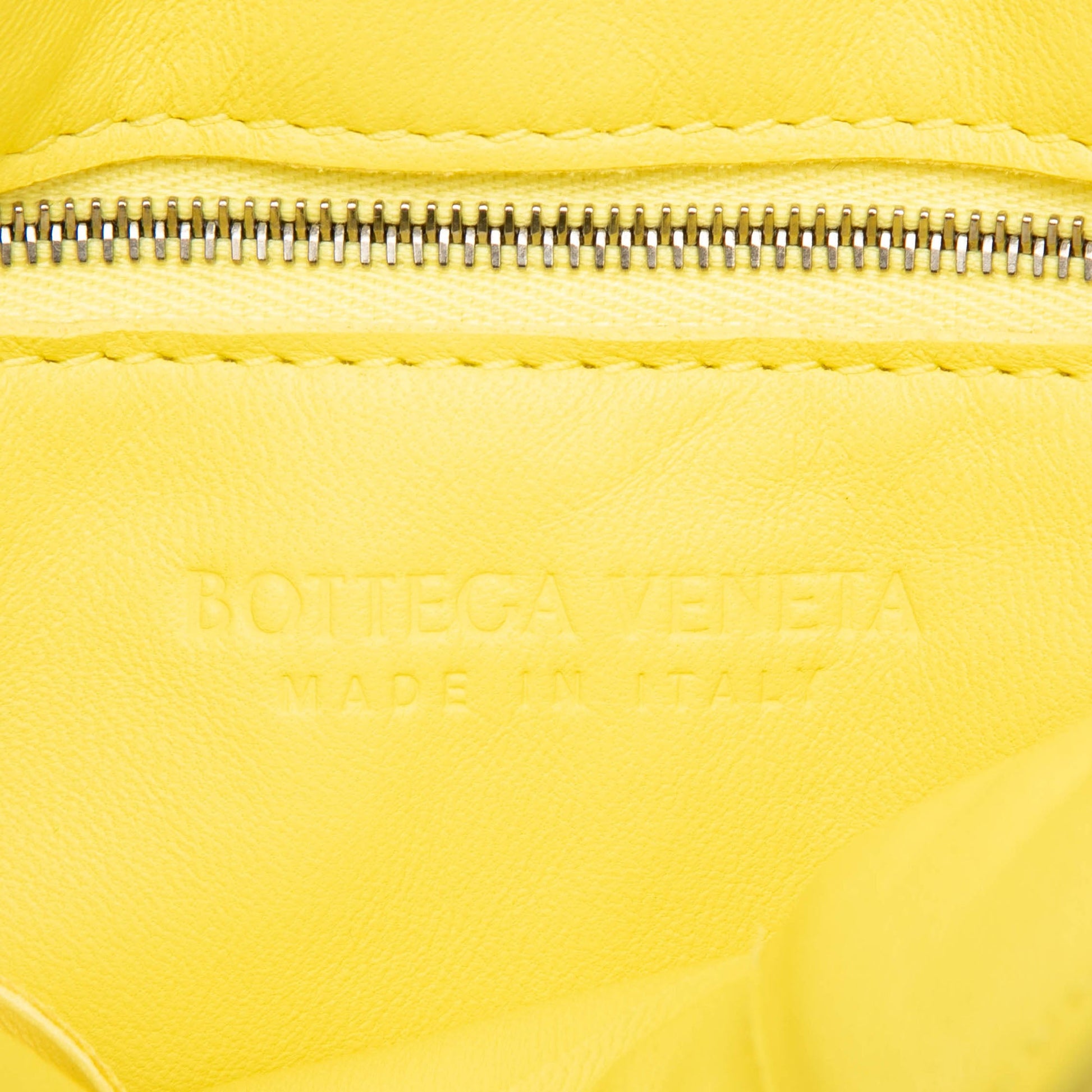 Bottega Veneta Nappa Intrecciato Padded Cassette Crossbody