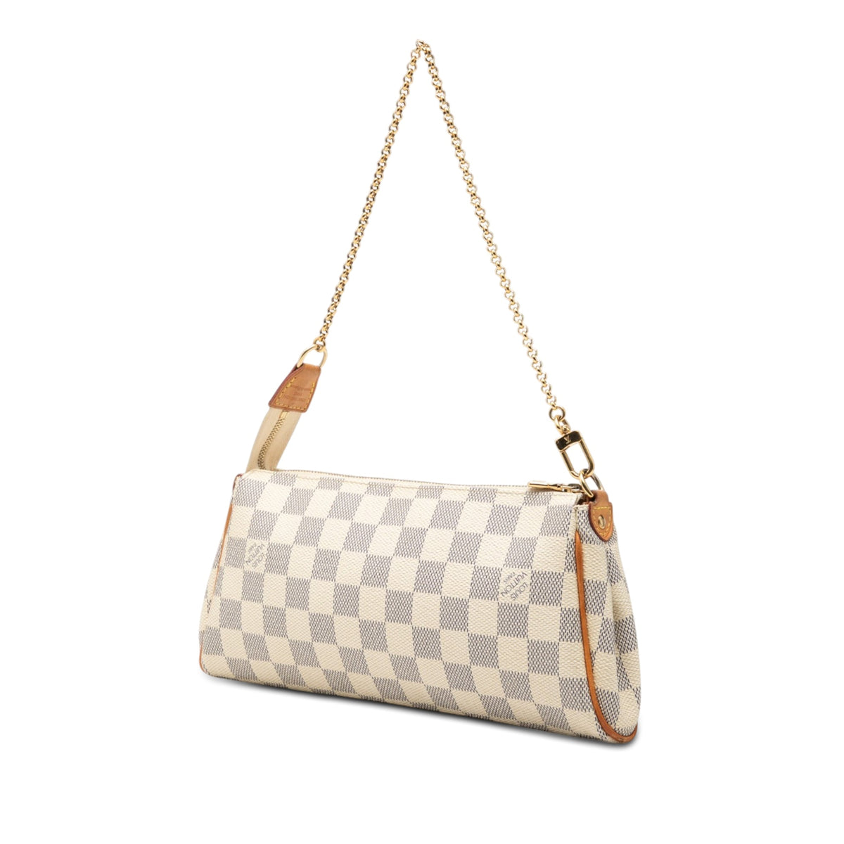 Louis Vuitton Damier Azur Eva