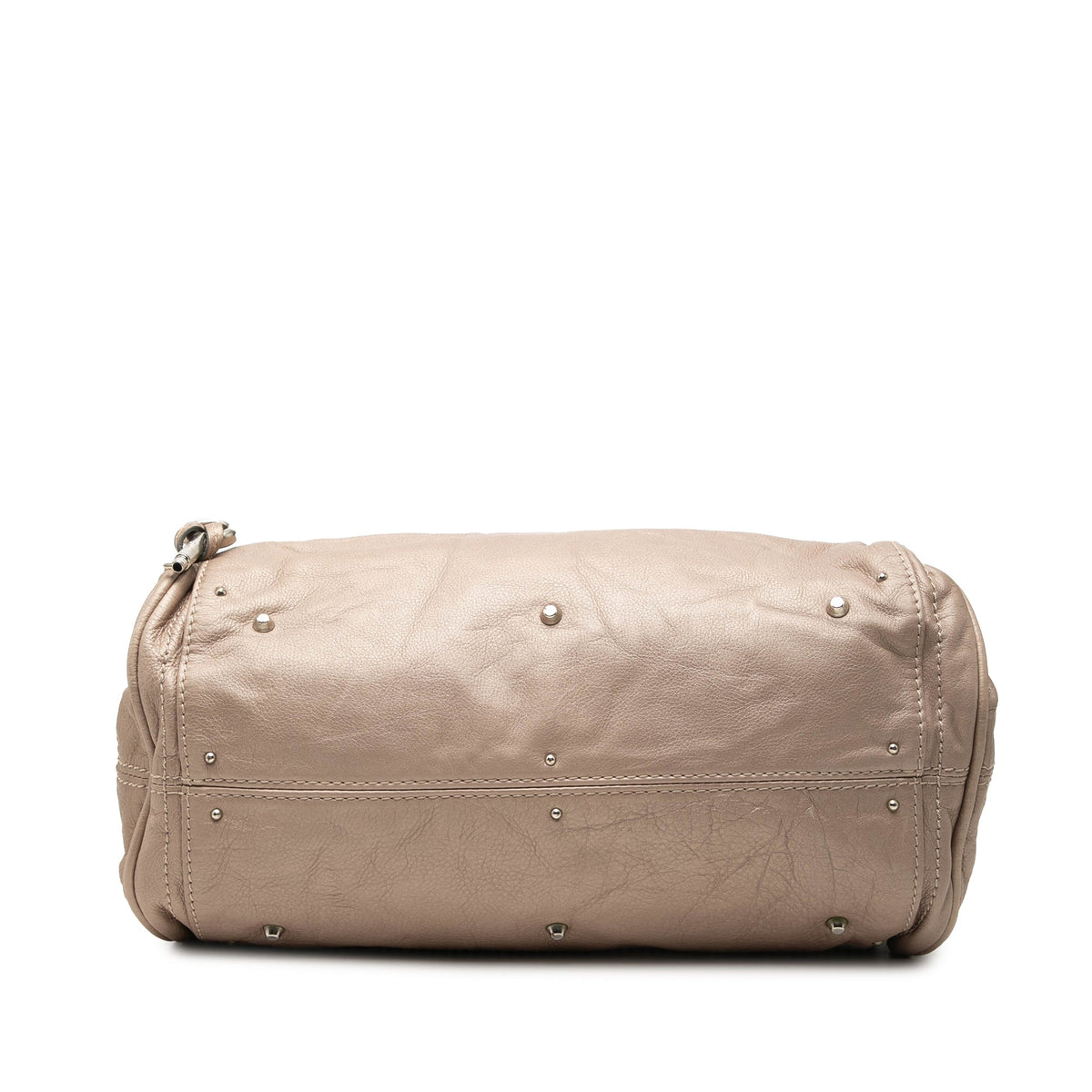 Chloé Medium Leather Paddington Handbag