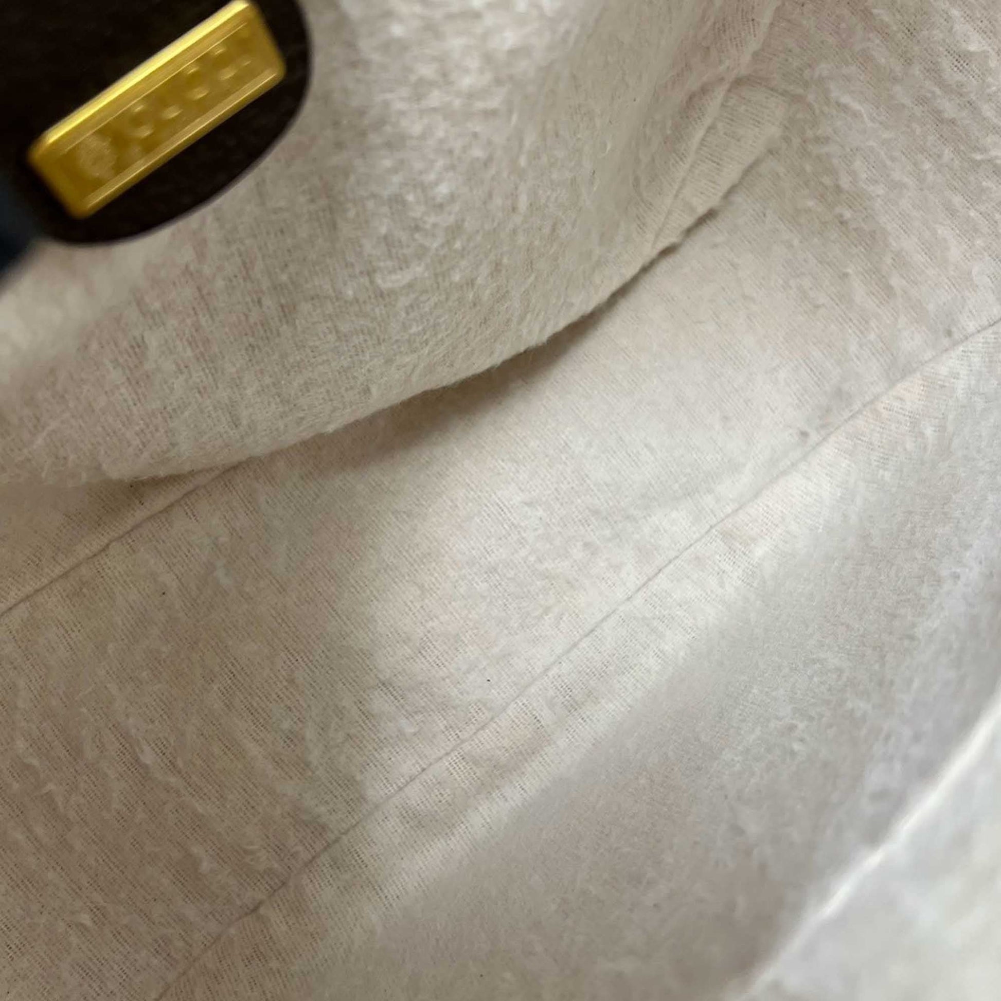 Gucci GG Supreme Web Crossbody