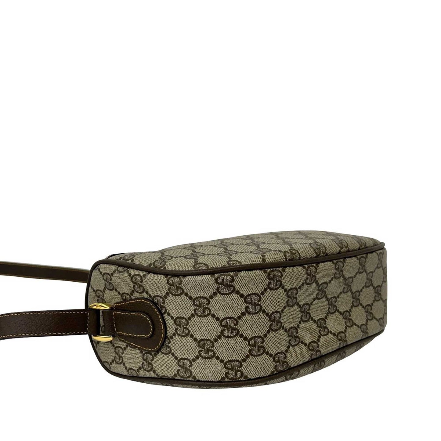Gucci GG Supreme Web Crossbody