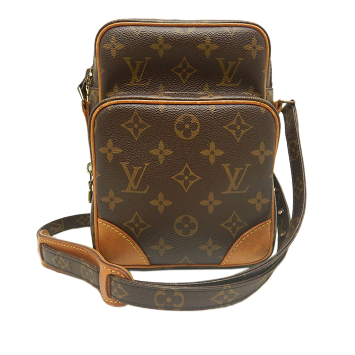 Louis Vuitton Monogram Amazone