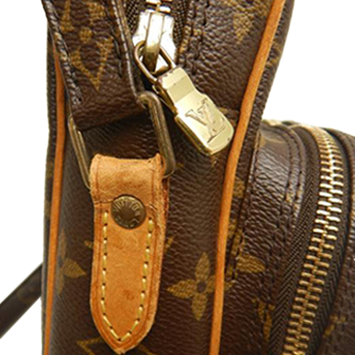 Louis Vuitton Monogram Amazone