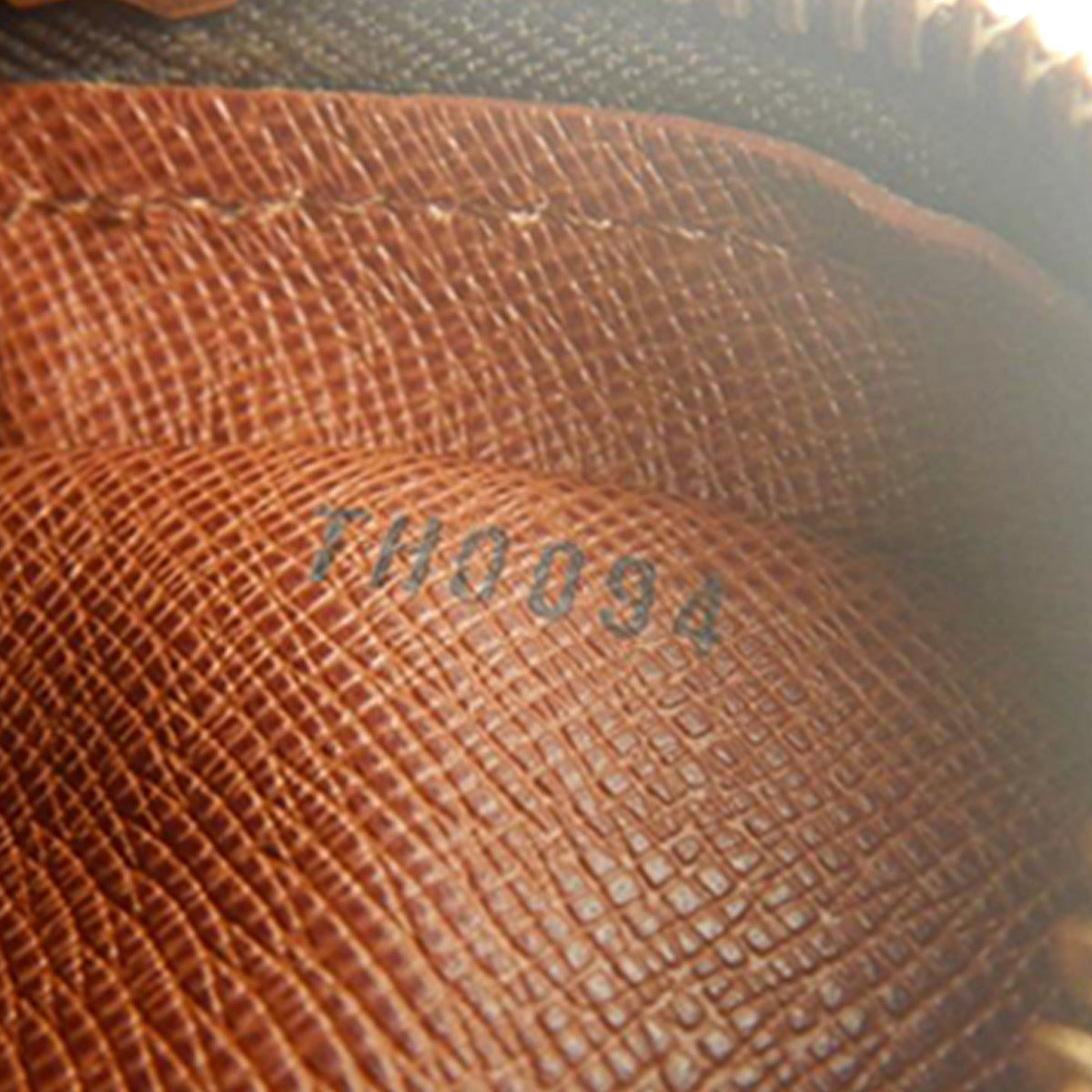 Louis Vuitton Monogram Amazone