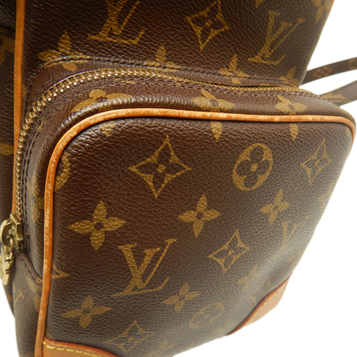 Louis Vuitton Monogram Amazone