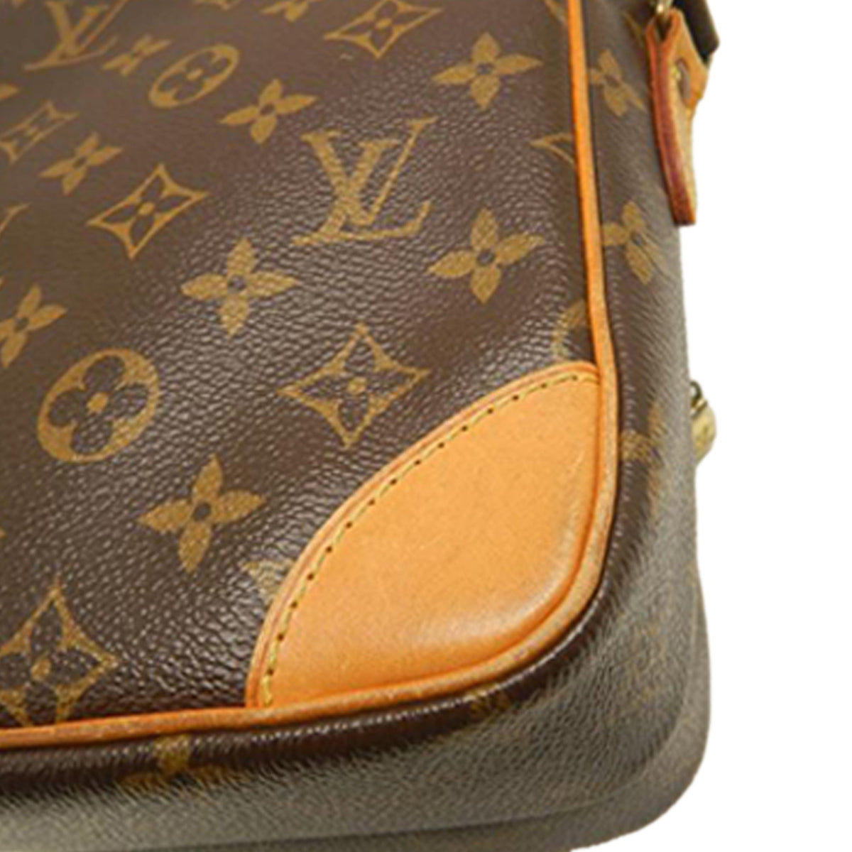 Louis Vuitton Monogram Amazone