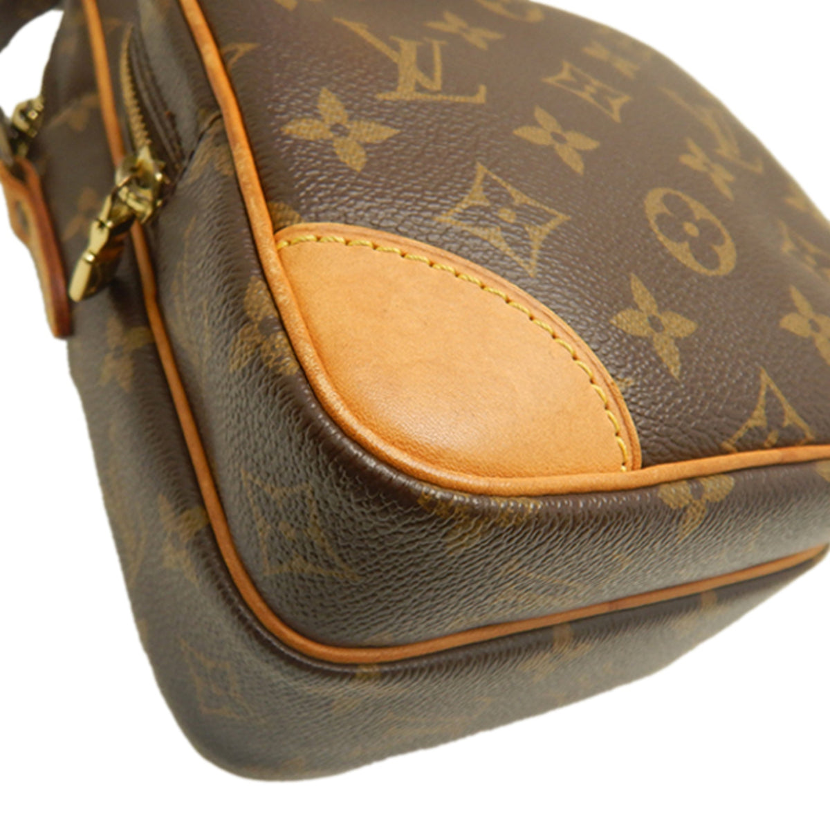 Louis Vuitton Monogram Amazone