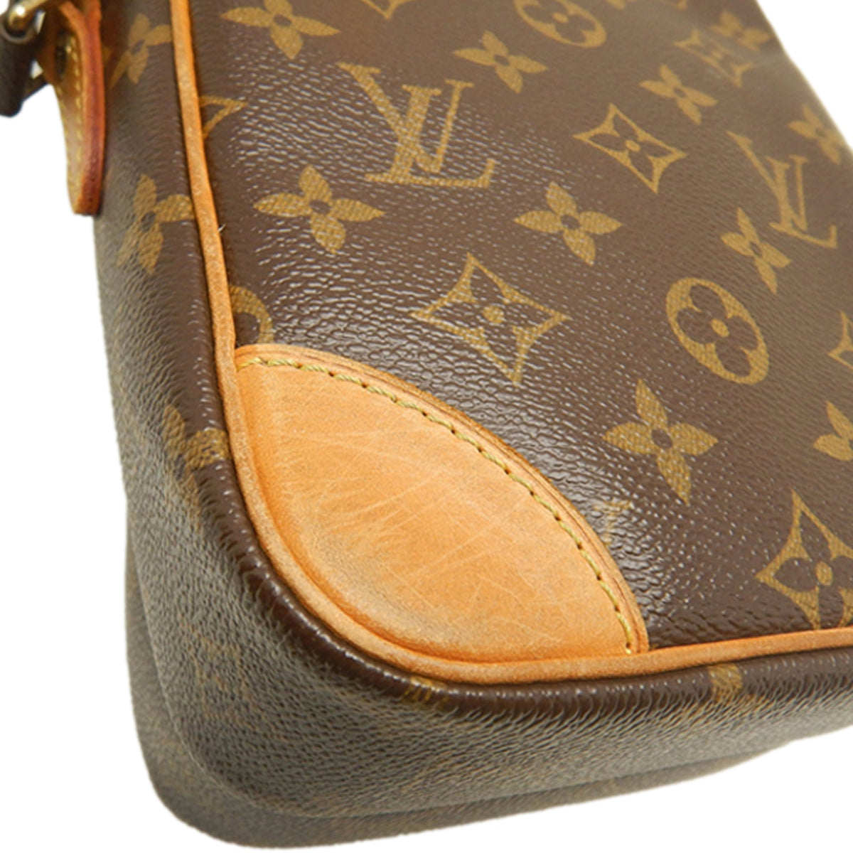 Louis Vuitton Monogram Amazone