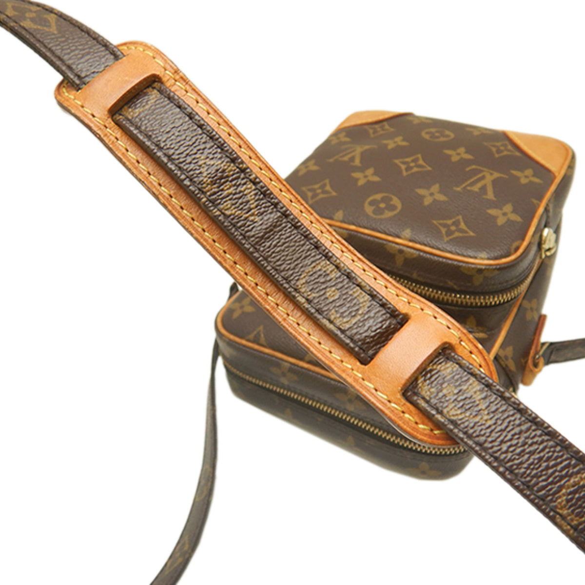 Louis Vuitton Monogram Amazone