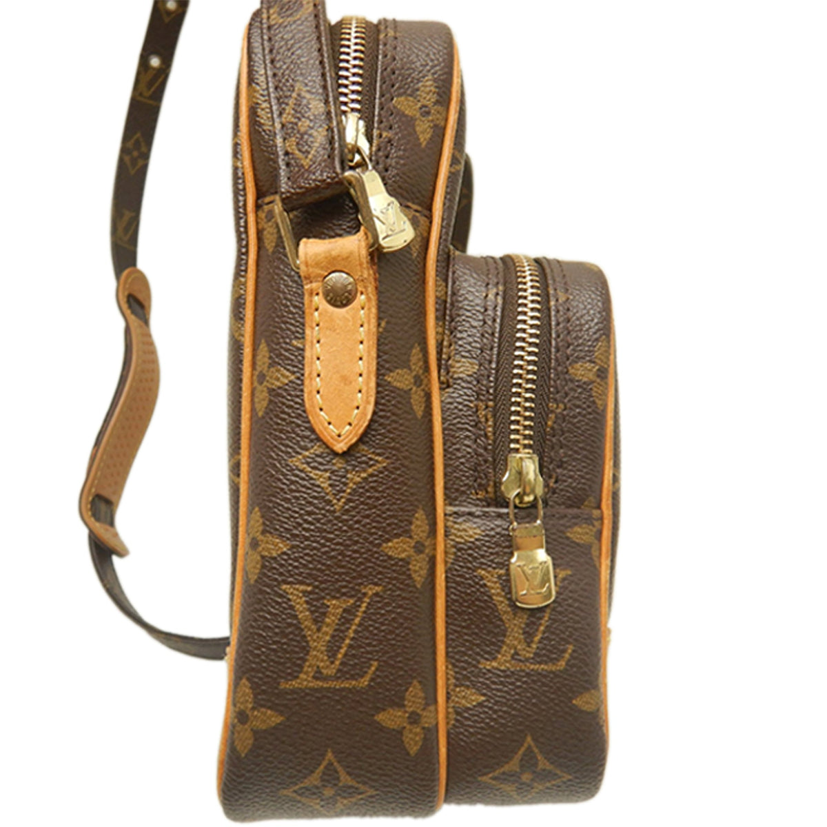 Louis Vuitton Monogram Amazone