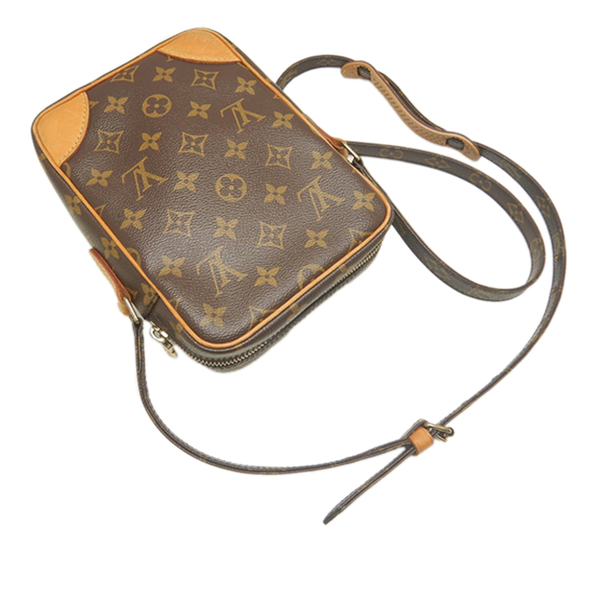 Louis Vuitton Monogram Amazone