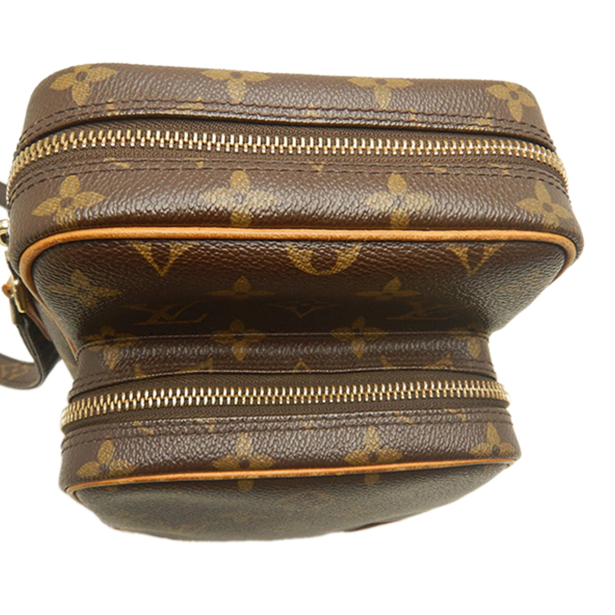 Louis Vuitton Monogram Amazone