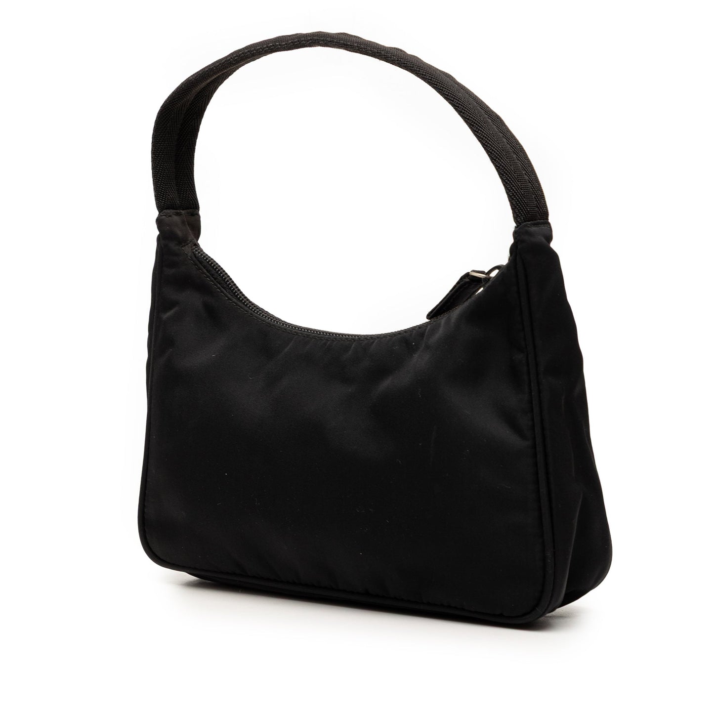 Prada Mini Tessuto Sport Shoulder Bag