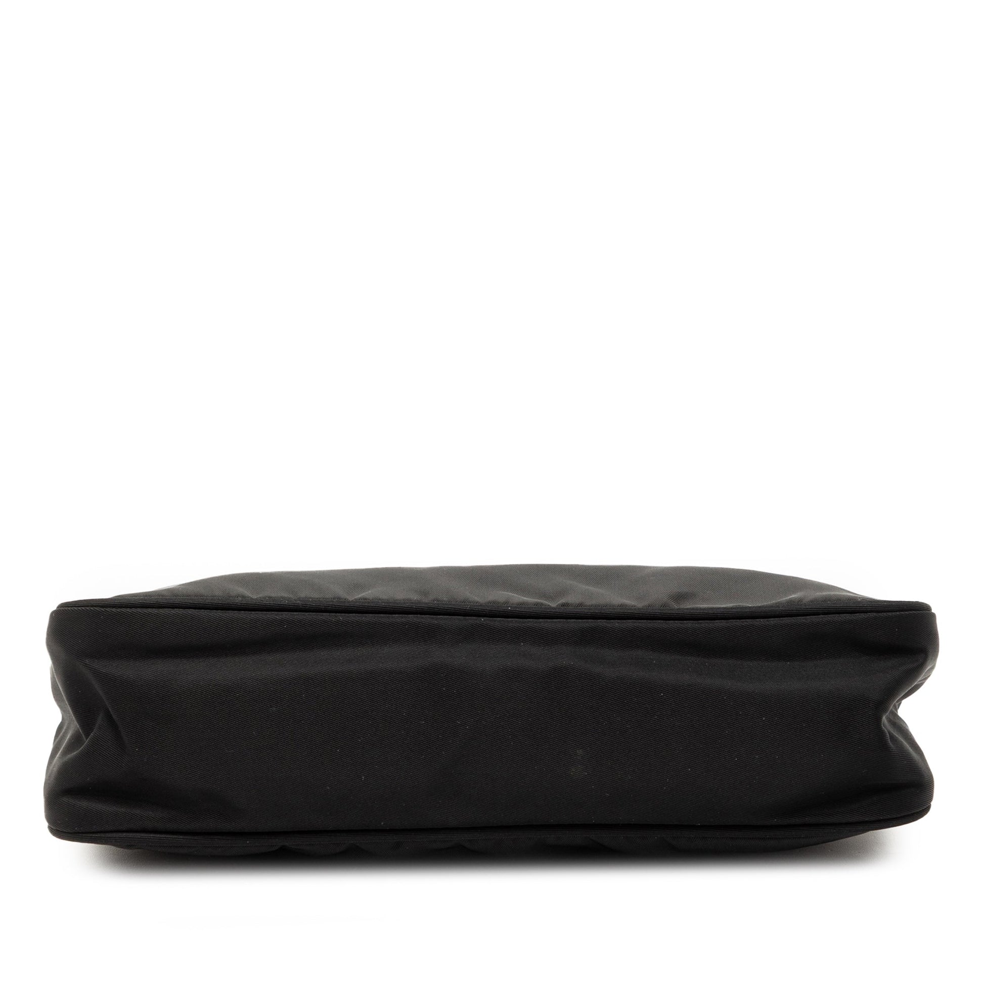 Prada Mini Tessuto Sport Shoulder Bag