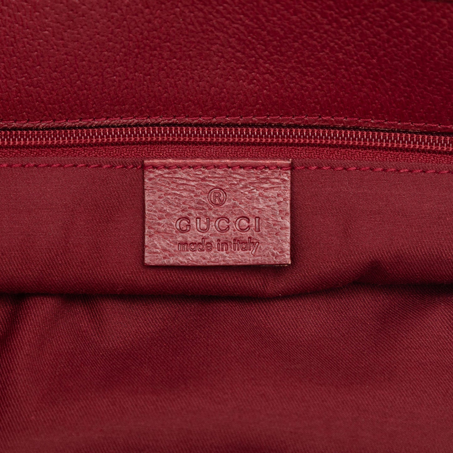 Gucci GG Canvas Eclipse Tote