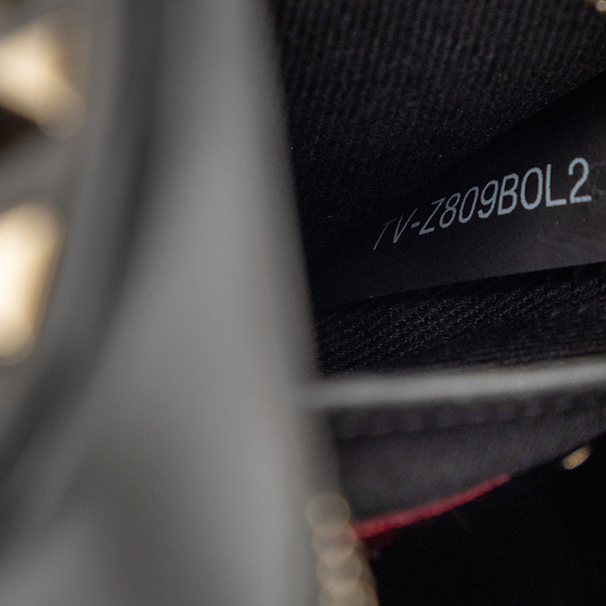 Valentino Leather Rockstud Camera Bag