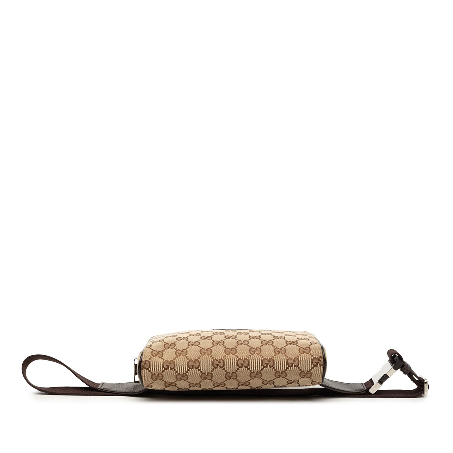 Gucci GG Canvas Belt Bag