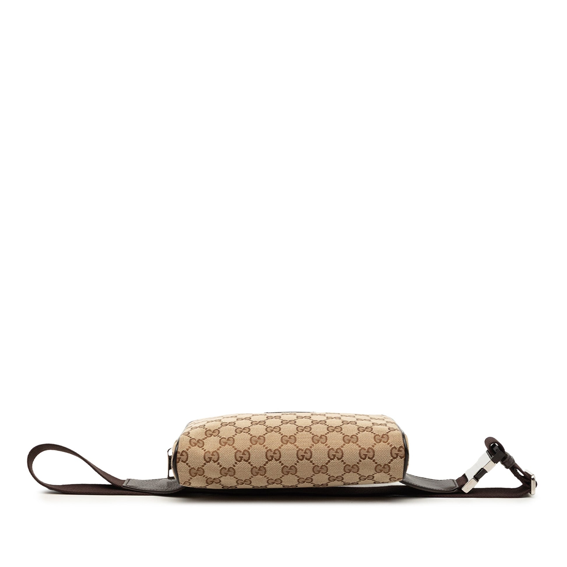 Gucci GG Canvas Belt Bag