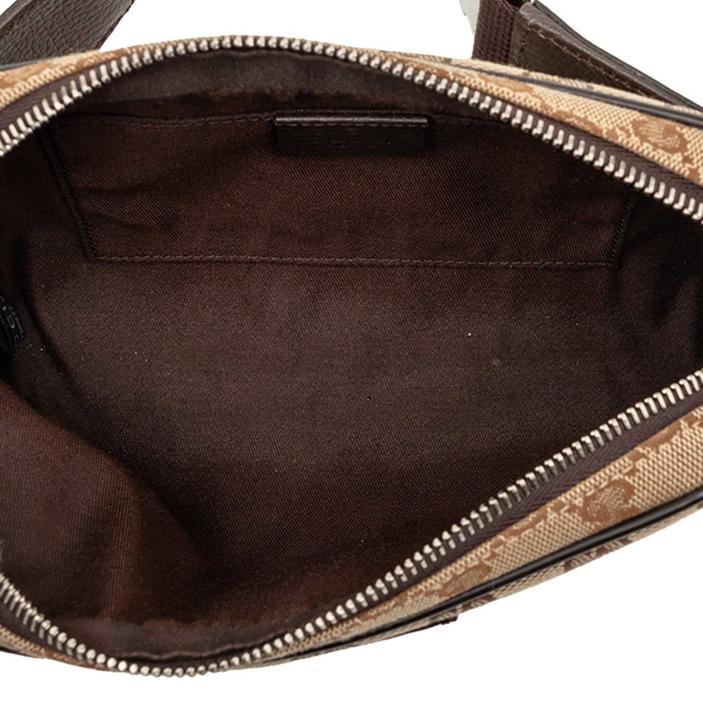 Gucci GG Canvas Belt Bag