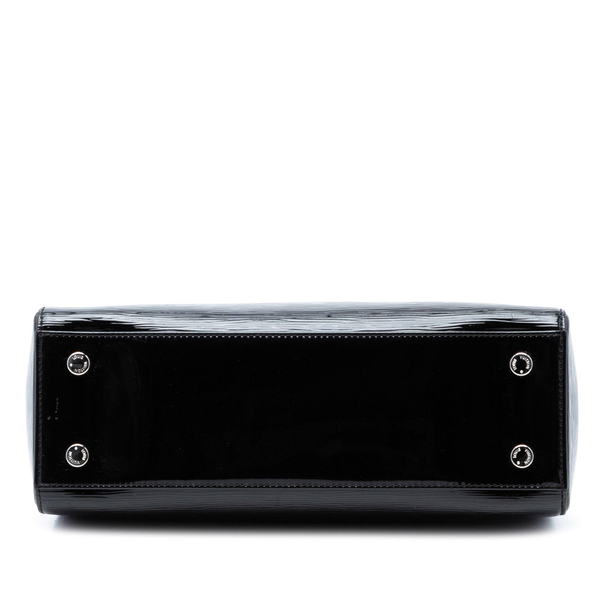 Louis Vuitton Electric Epi Brea MM
