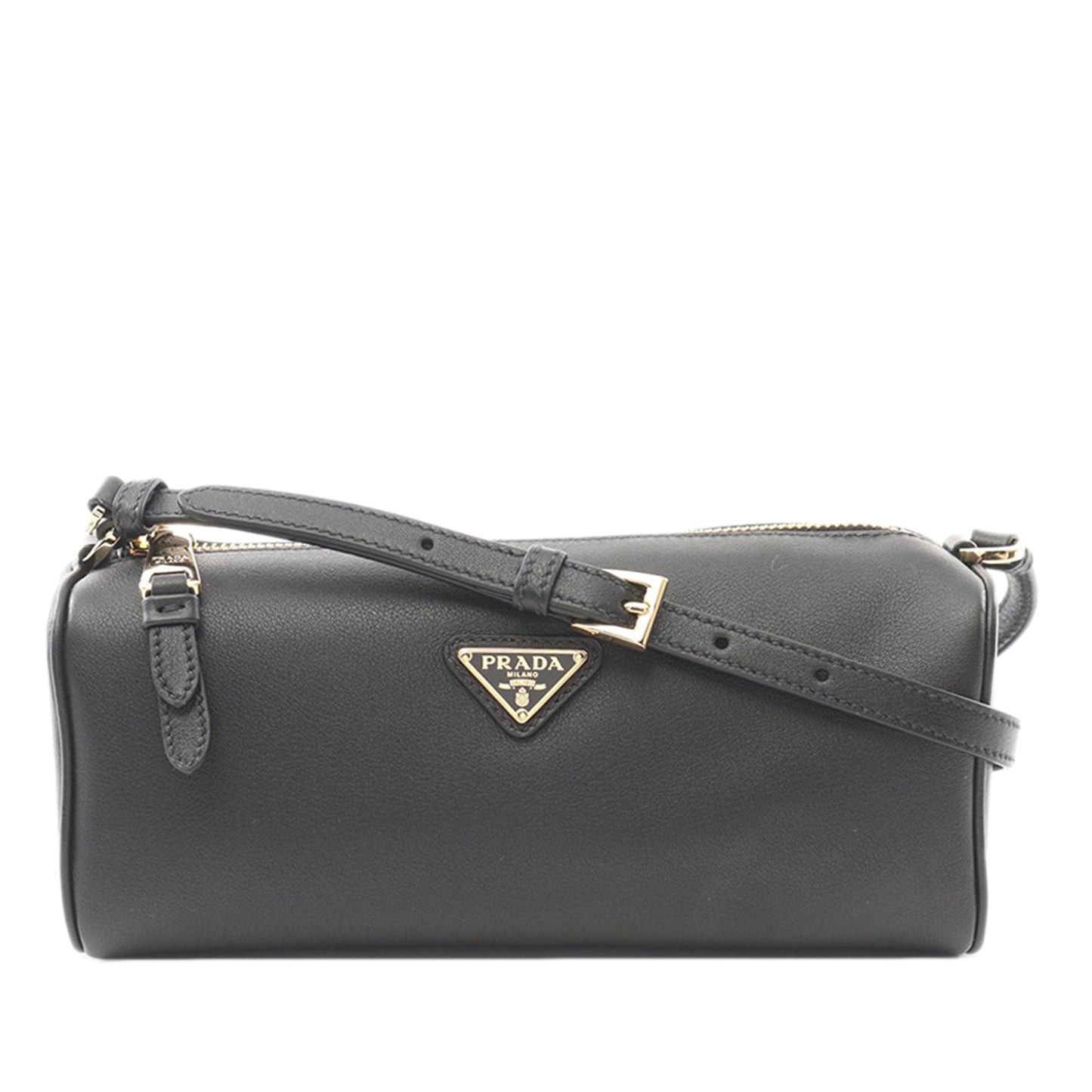 Prada Sacca Shoulder Bag