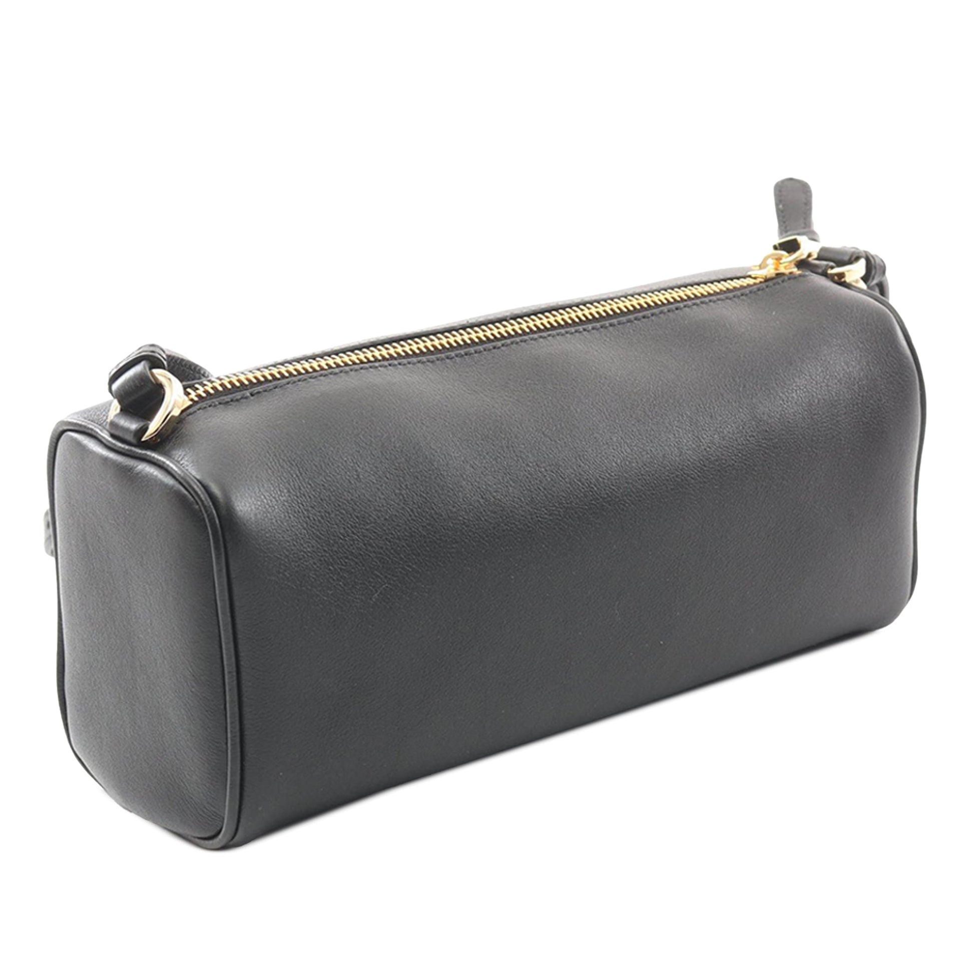 Prada Sacca Shoulder Bag