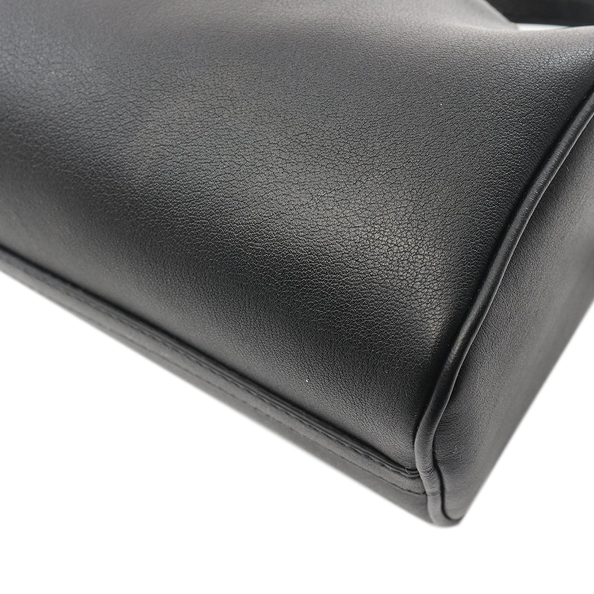 Prada Sacca Shoulder Bag