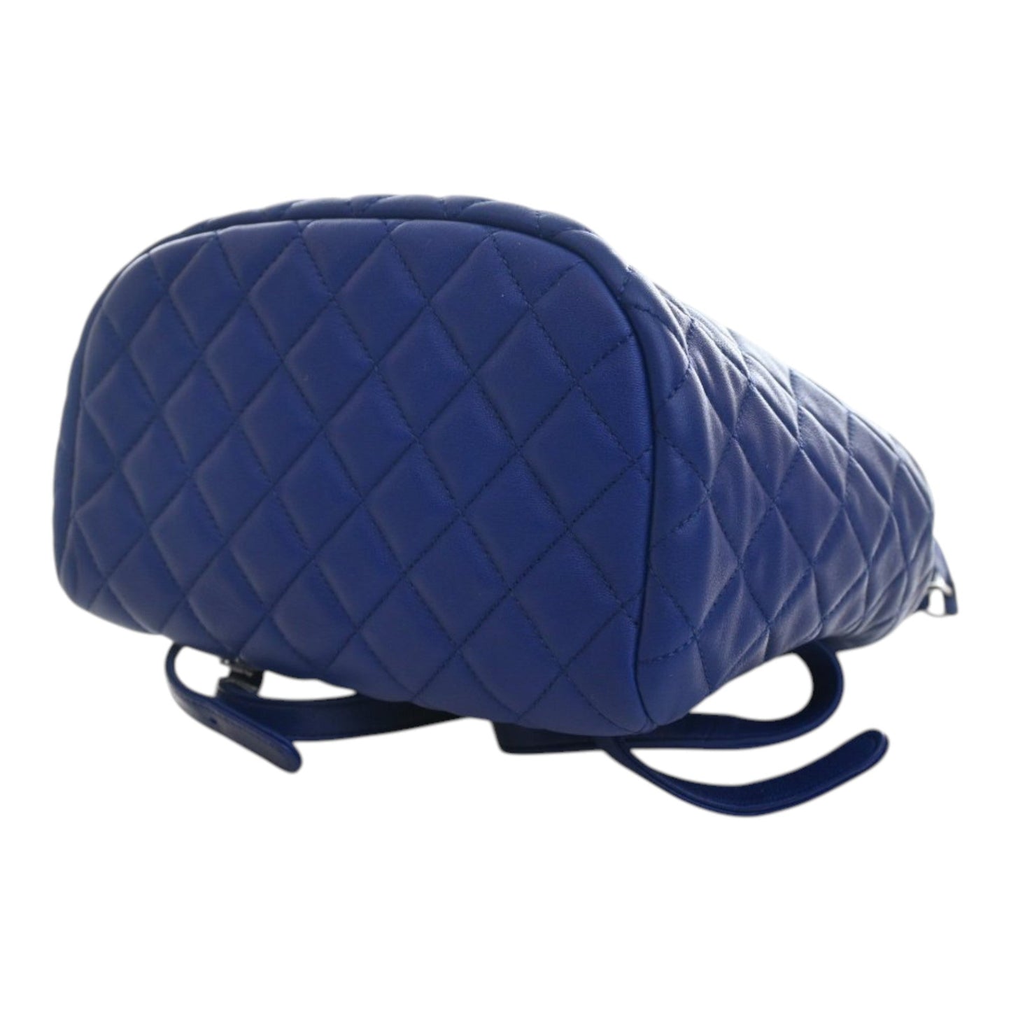 Chanel Small Lambskin Urban Spirit Backpack