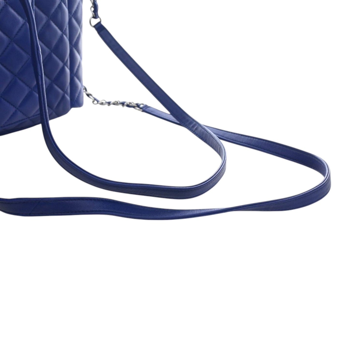 Chanel Small Lambskin Urban Spirit Backpack