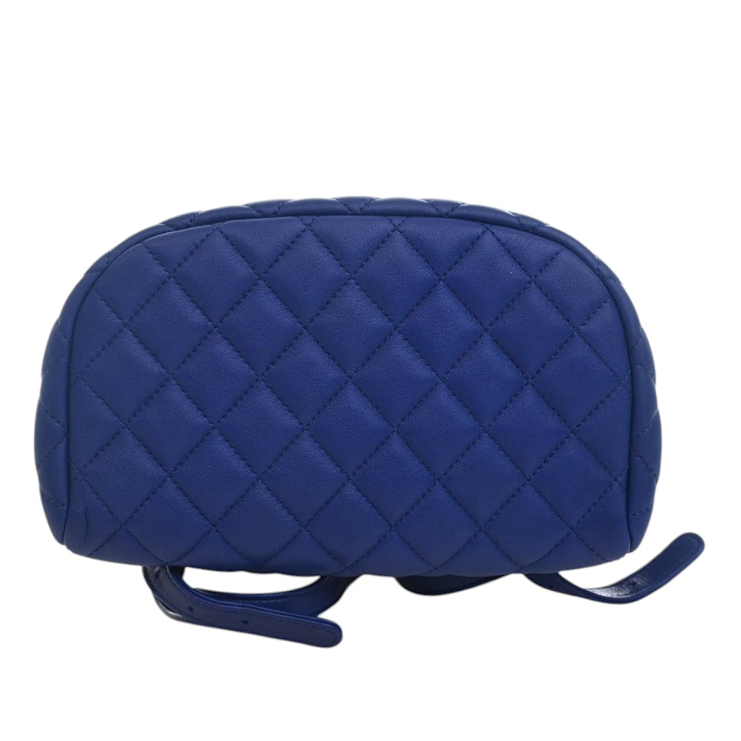 Chanel Small Lambskin Urban Spirit Backpack
