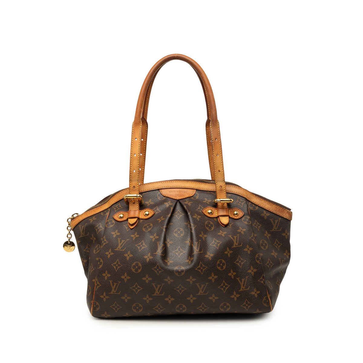 Louis Vuitton Monogram Tivoli GM