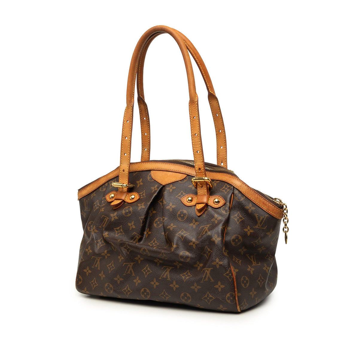 Louis Vuitton Monogram Tivoli GM
