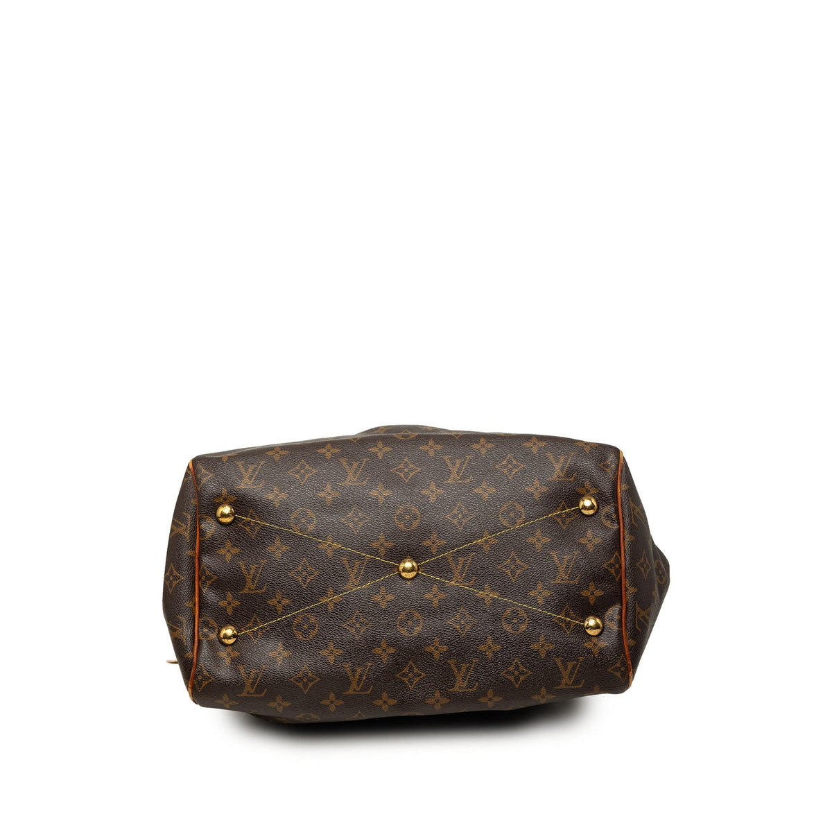 Louis Vuitton Monogram Tivoli GM