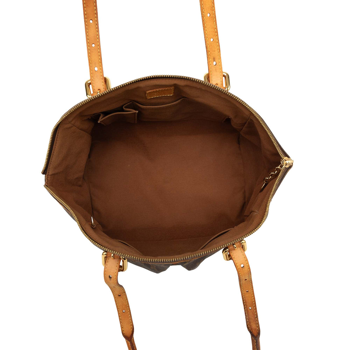 Louis Vuitton Monogram Tivoli GM